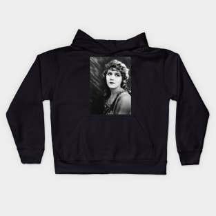 Glamour Mary Kids Hoodie